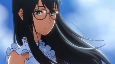 The Case Files of Biblia Bookstore