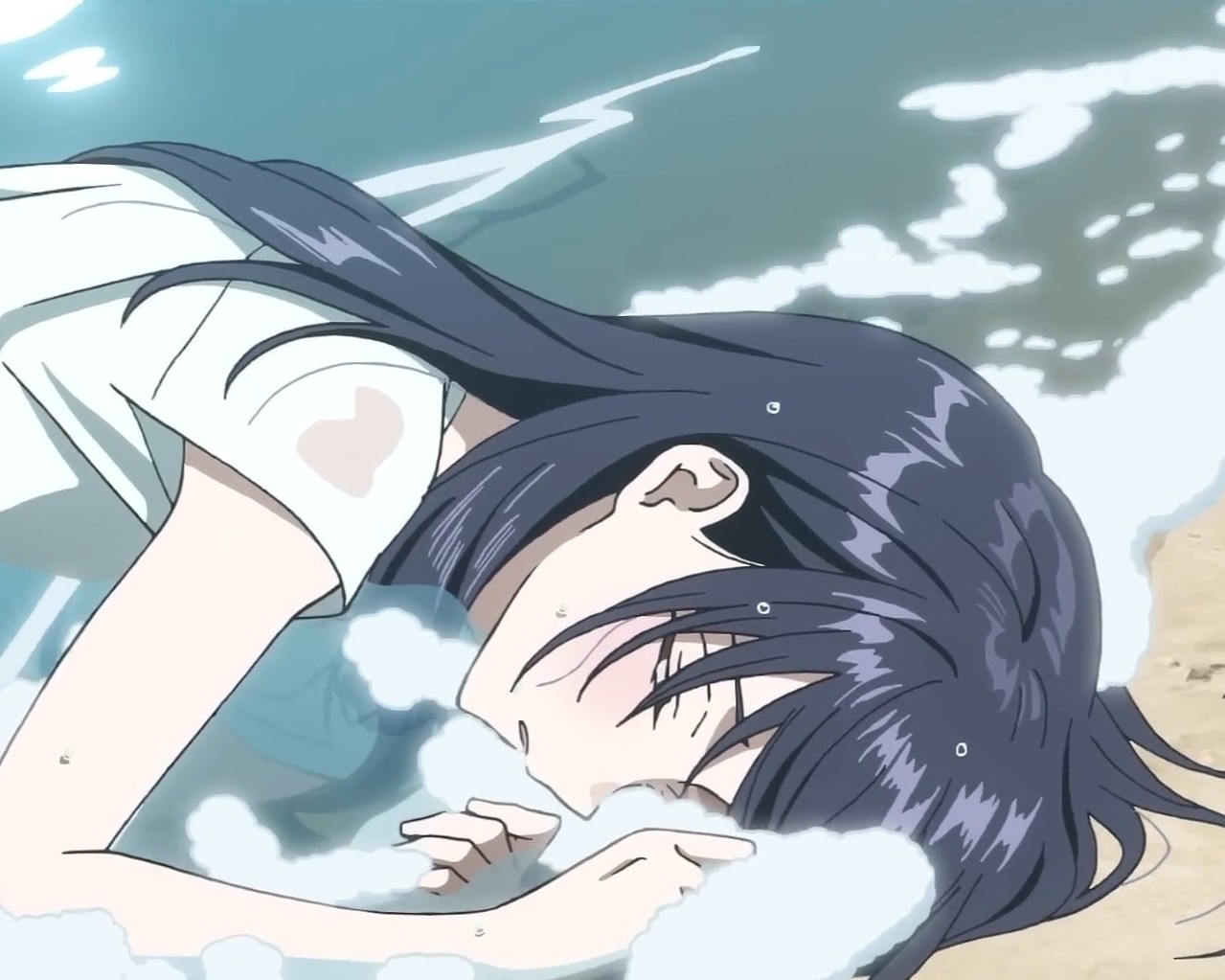 To You in the Beyond