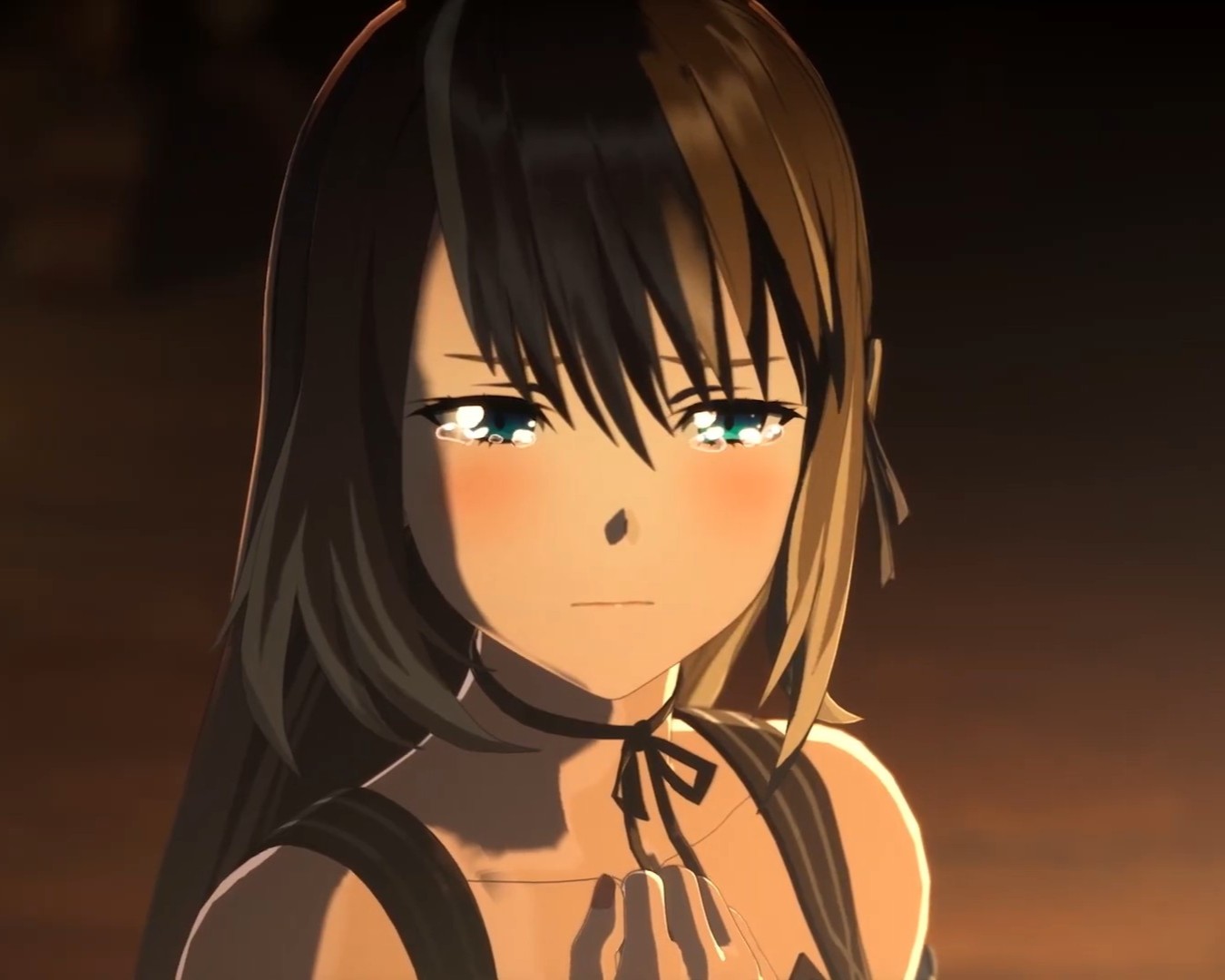 Echoes of Aincrad