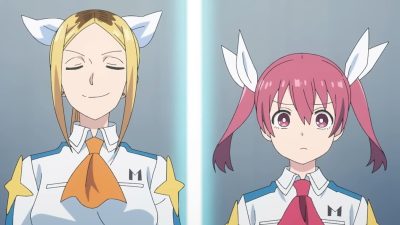 Magilumiere Magical Girls S. A.