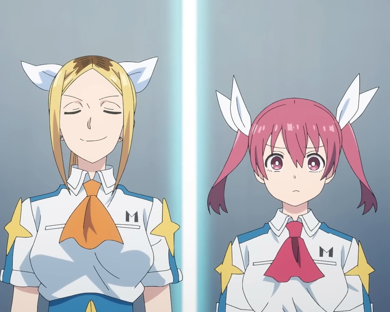 Magilumiere Magical Girls S. A.