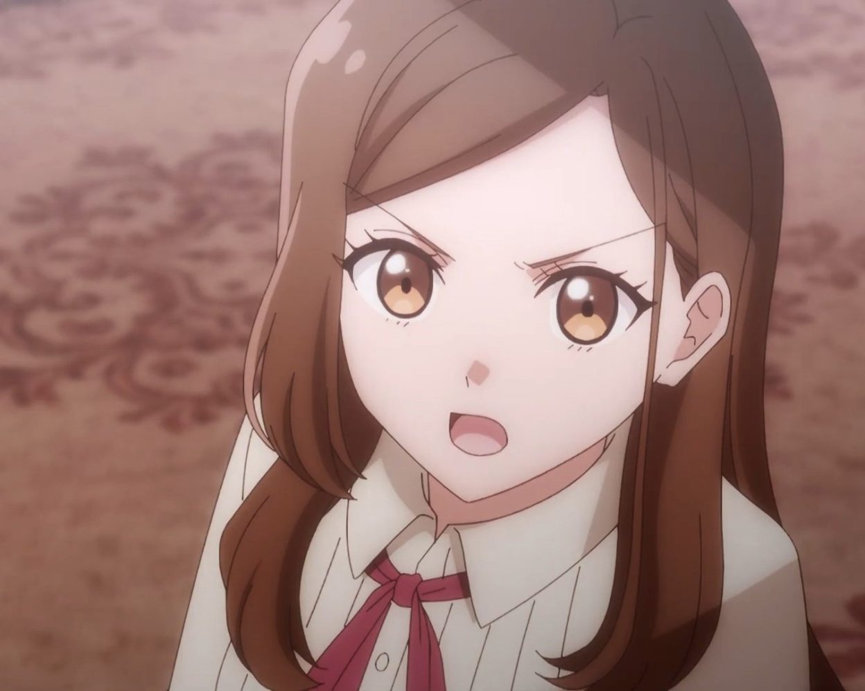 Victoria of Many Faces