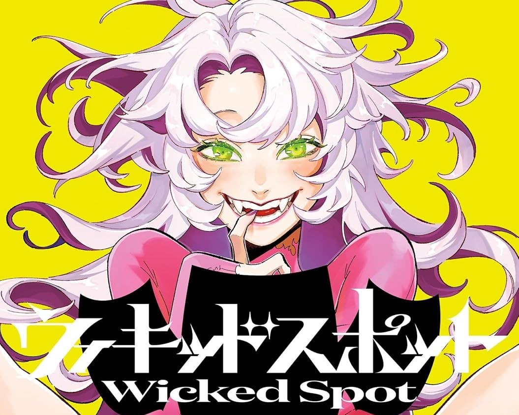 Wicked Spot