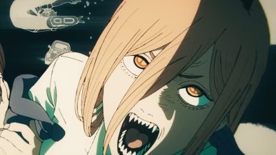 Chainsaw Man