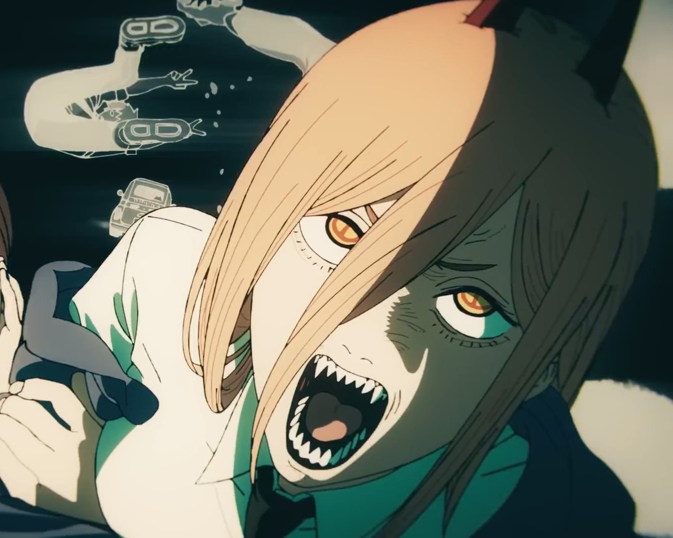 Chainsaw Man