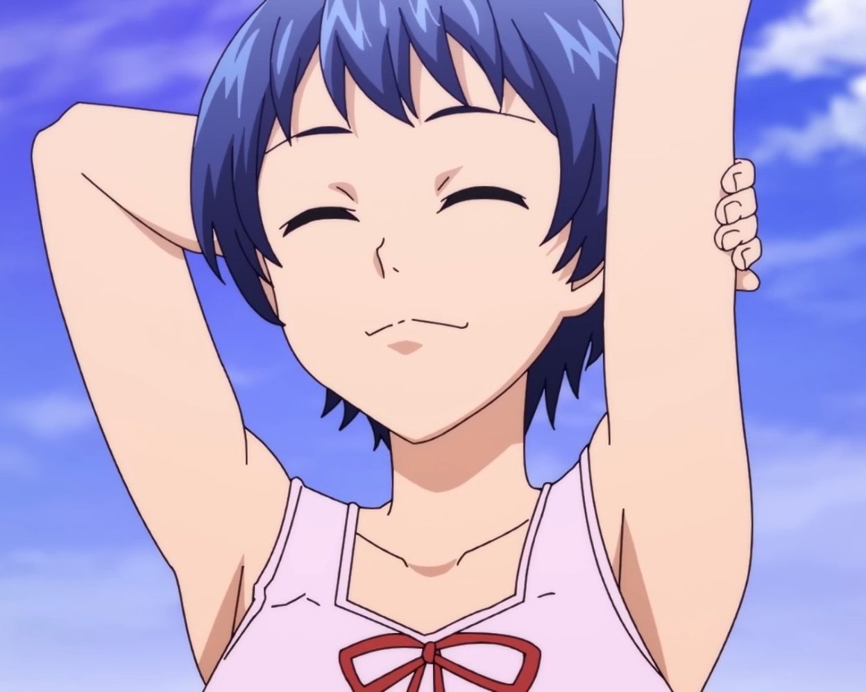 Grand Blue 3