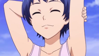 Grand Blue 3