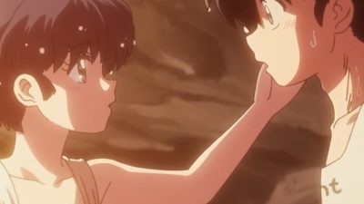 Ranma 1/2