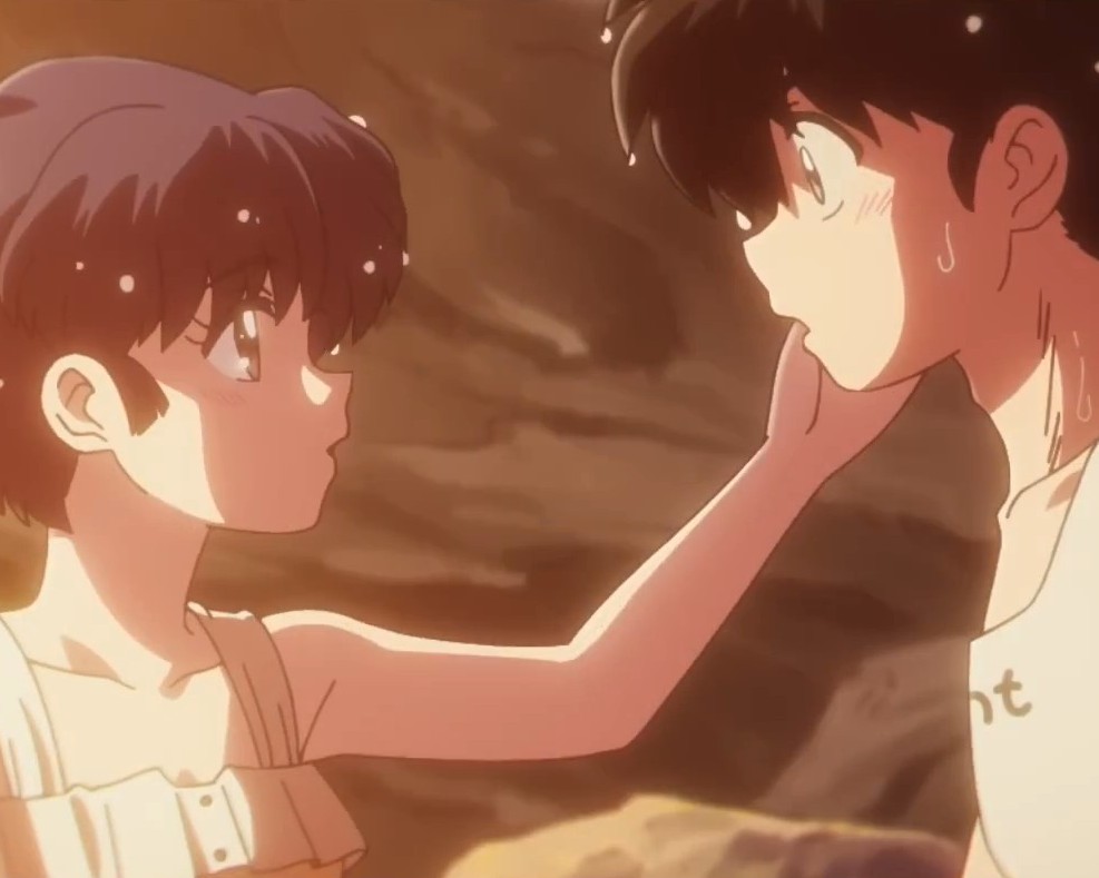 Ranma 1/2