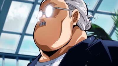 Sakamoto Days