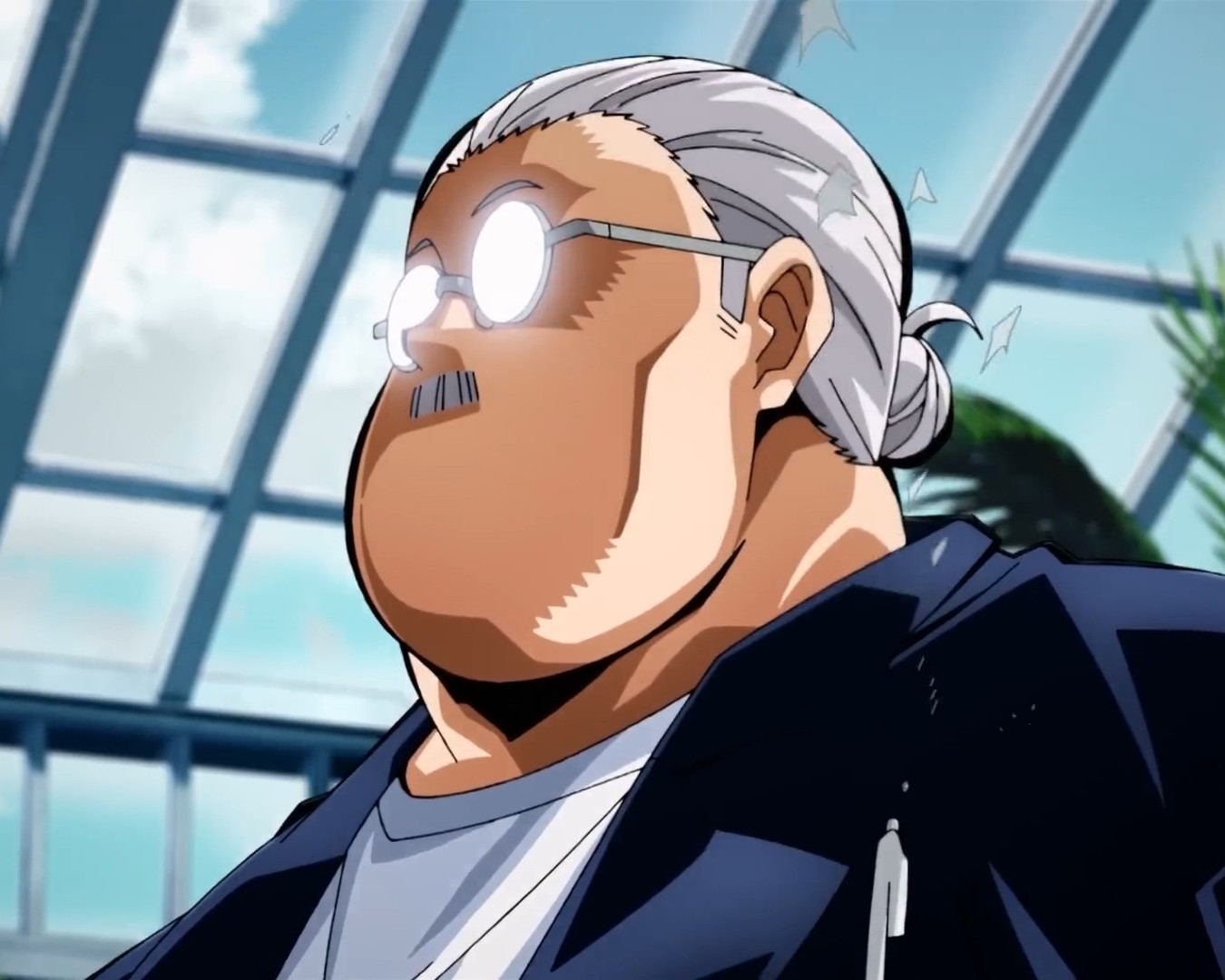 Sakamoto Days