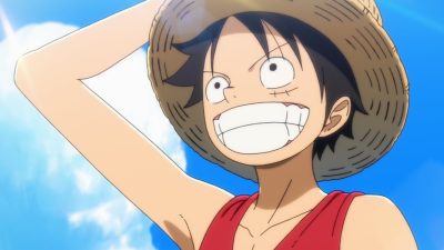 THE ONE PIECE