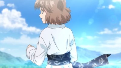From Far Away