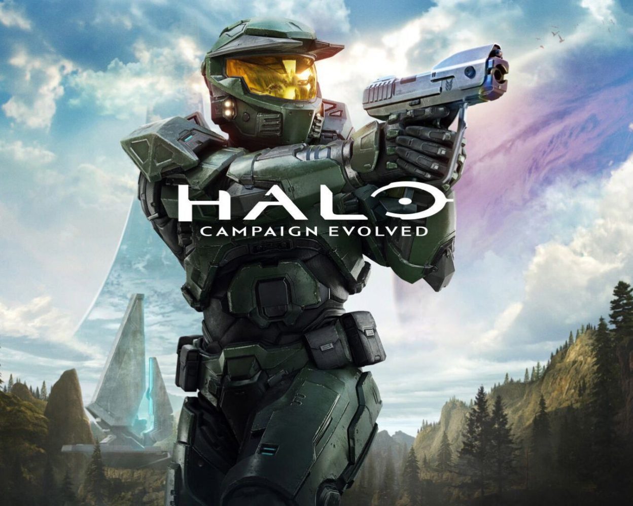 Halo: Campaign Evolved