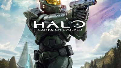 Halo: Campaign Evolved