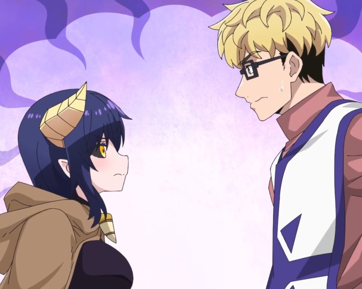 I'm Dating a Dark Summoner