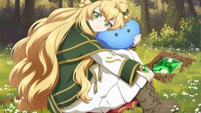 Monster Master Girl