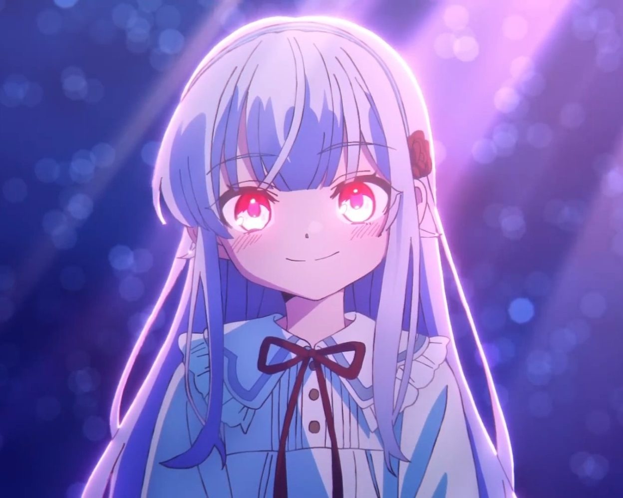 Nia Liston: The Merciless Maiden
