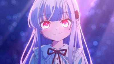 Nia Liston: The Merciless Maiden