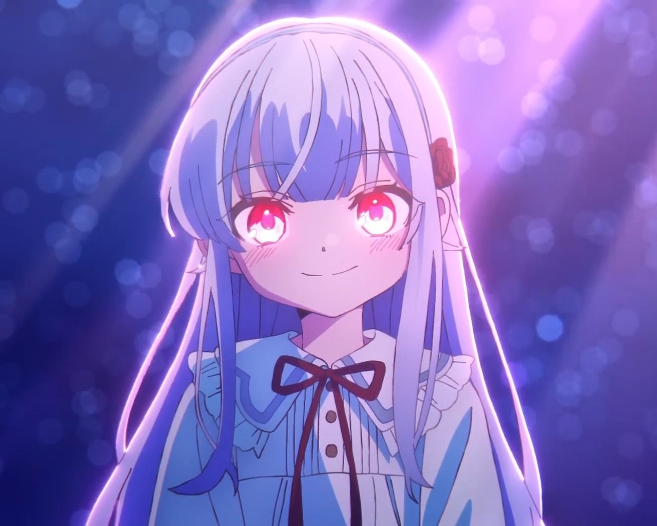Nia Liston: The Merciless Maiden