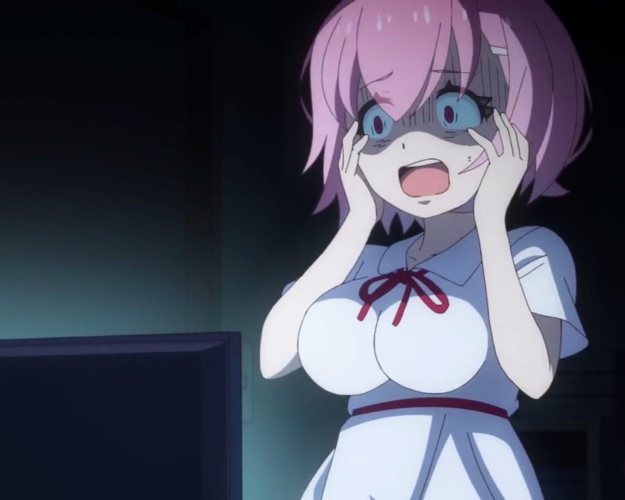 FX Fighter Kurumi-chan
