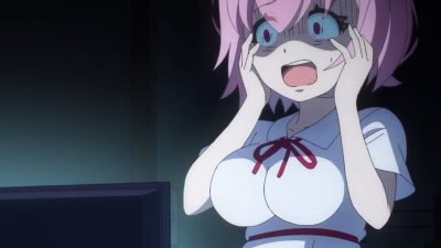 FX Fighter Kurumi-chan