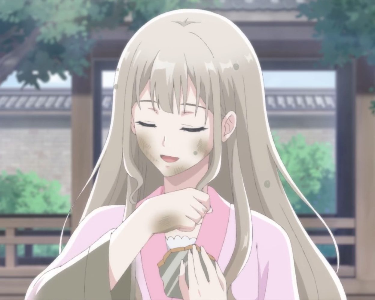 Matsurika Kanriden