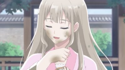 Matsurika Kanriden