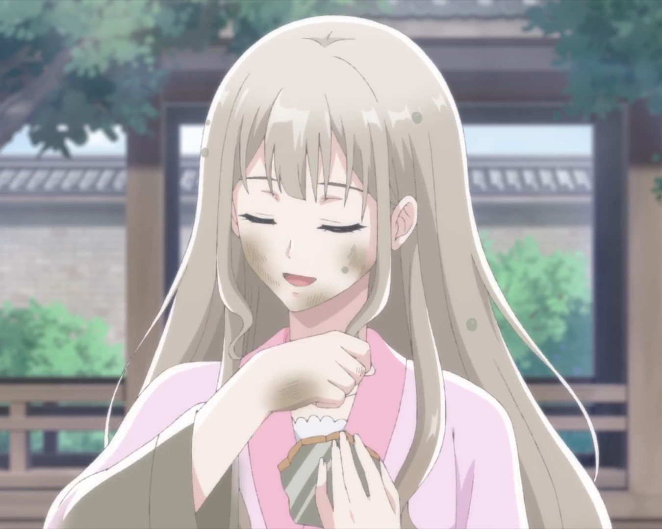 Matsurika Kanriden