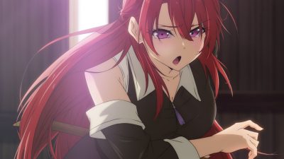 My Sword Saint Master Is Too Cute to Live With!