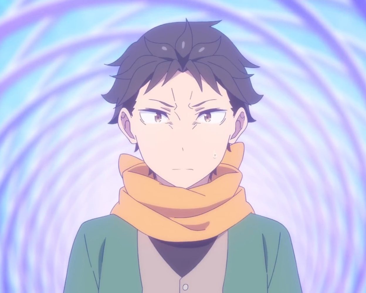 Re:ZERO