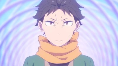 Re:ZERO