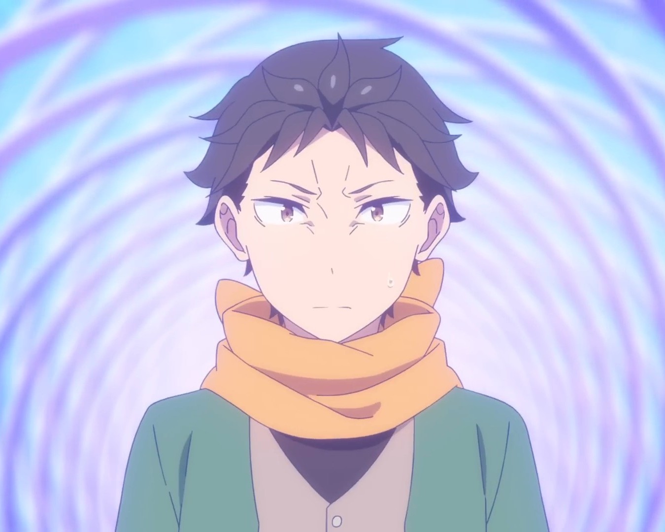 Re:ZERO