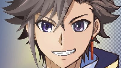 Reincarnation in the Game World Dan-Katsu