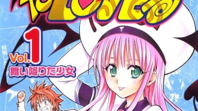 To Love-Ru