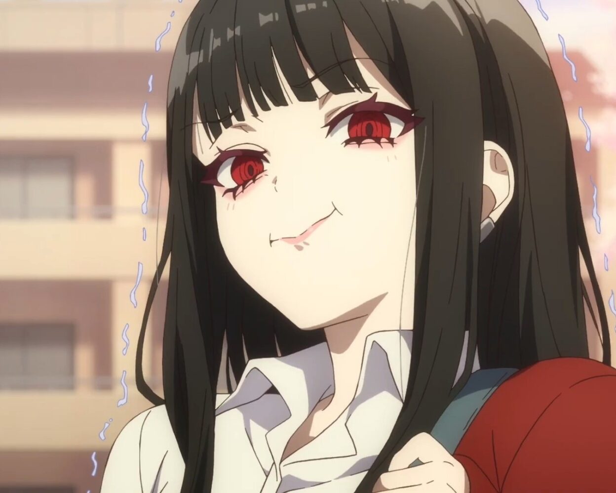 Are You a Landmine, Chihara-san