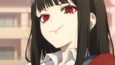 Are You a Landmine, Chihara-san