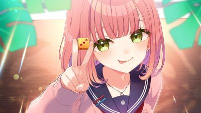 Asobi no Kankei