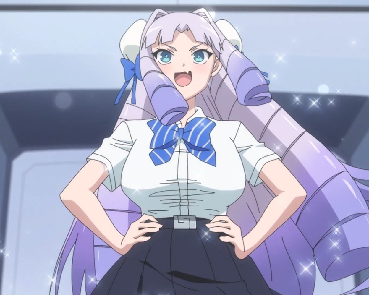 GIANT OJOSAMA