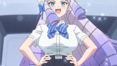 GIANT OJOSAMA