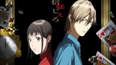 Liar Game