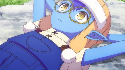 So What's Wrong with Getting Reborn as a Goblin