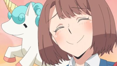 Happy Kanako's Killer Life