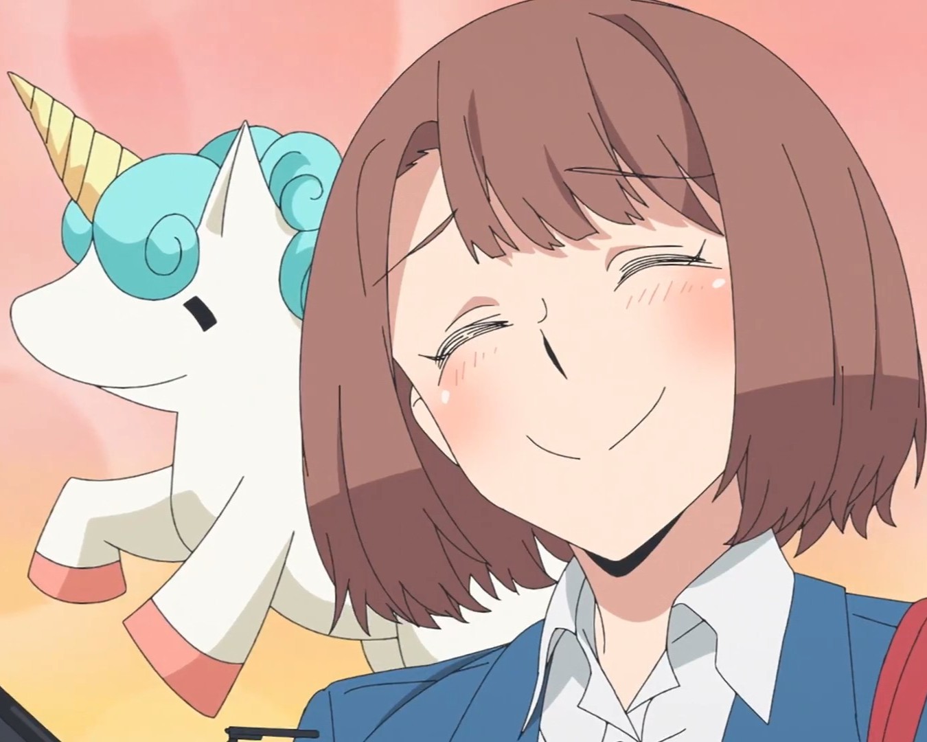 Happy Kanako's Killer Life