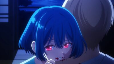 Hiragi-san's House of Vampires