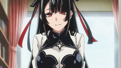 Nue's Exorcist
