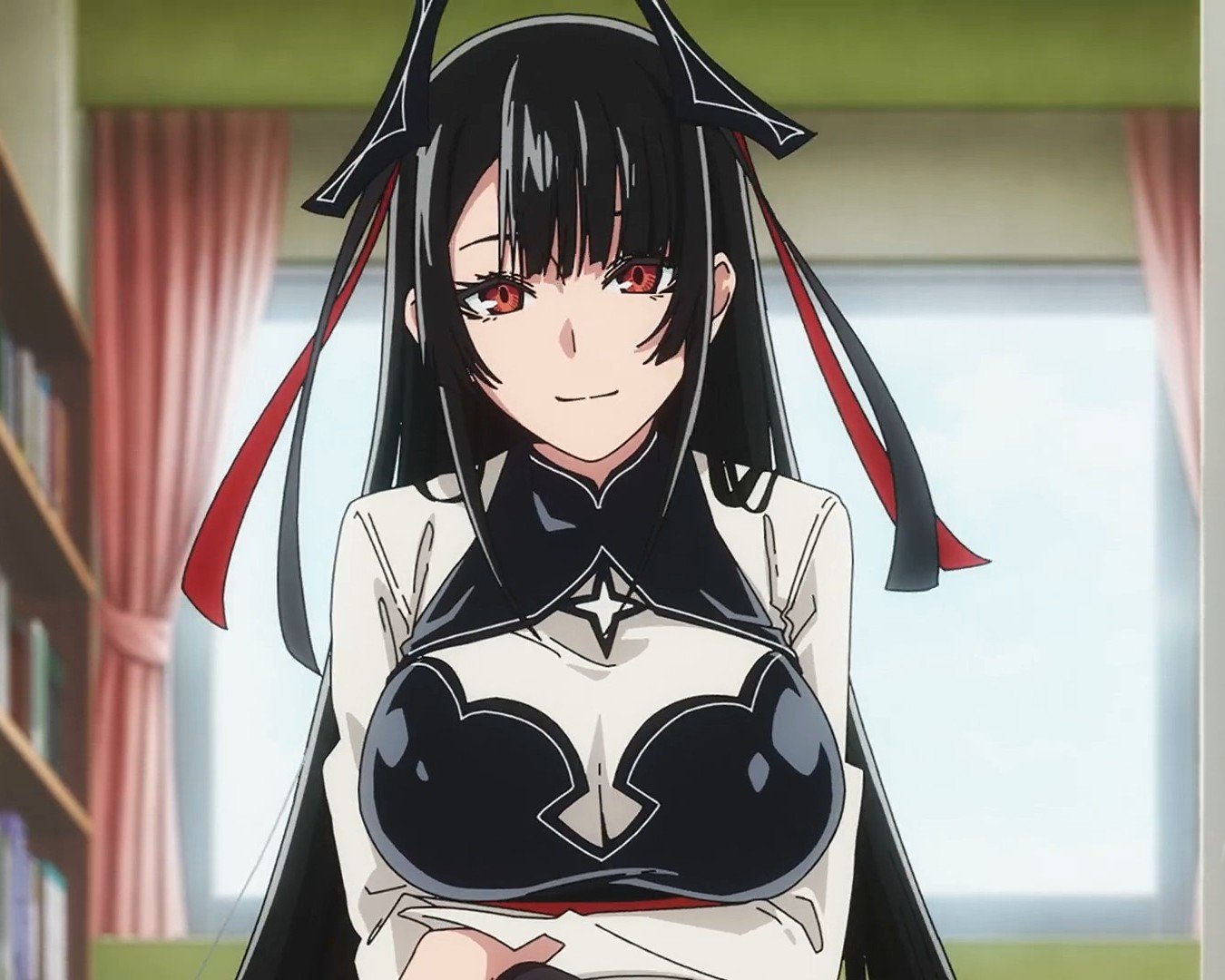 Nue's Exorcist